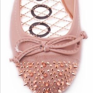 Sam Edelman Flats